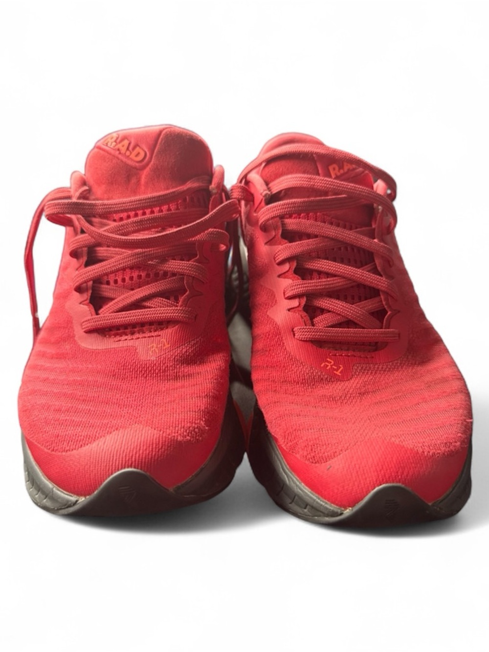 B27 R.A.D. One R1 Cross Trainer Shoes Men’s Size 6.5 - Picture 2 of 6